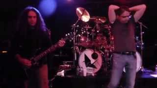 The 11th Hour - Fates Warning