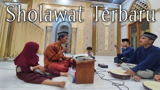 Download lagu Sholawat Terbaru ( Al Banjari ) mp3