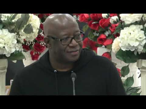 Numbers 23-24 | Pastor Mark Abrams