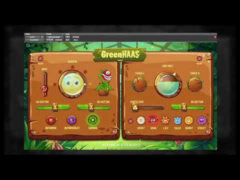 Free Download GreenHAAS v1.1.3 AAX VST3 WiN-MOCHA