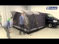 Outwell Hollywood Freeway Tent Pitching Video ...