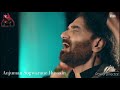Syed Badshah Hussain New Noha Nadeem Sarwar WhatsApp Status