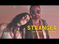 STRANGER Nostalgic Retro Electronic Song In 444Hz By 4em Dimension