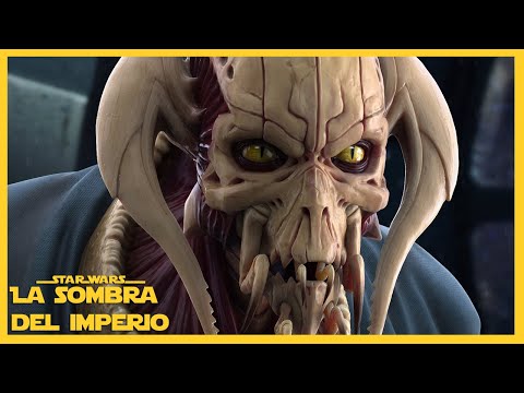 7 Cosas que Star Wars Quiere que Olvides del General GRIEVOUS