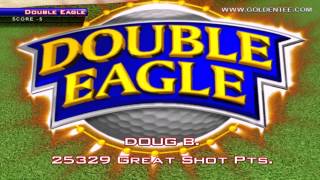 preview picture of video 'Greatest Golden Tee shot ever!! Golden Tee Great Shot on Whispering Valley!  looks like tiger'