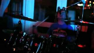 Cry Wolf Cover of Animal by Def Leppard