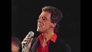 Frankie Valli   My Eyes Adored You 1975 HQ