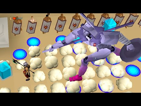 Echo Sol Heredit | Leagues 5: Raging Echoes Ep. 6