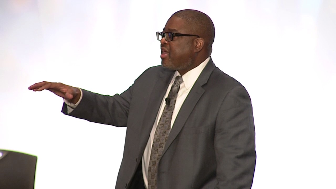 A vocal advocate for low-income families