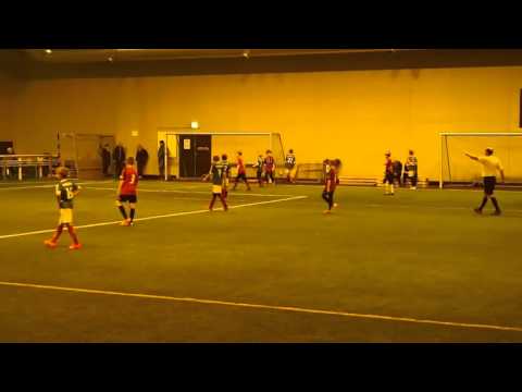 MASKUNTALVISARJA 2014-2015 PIF03 RED-LIEPA: 9-2