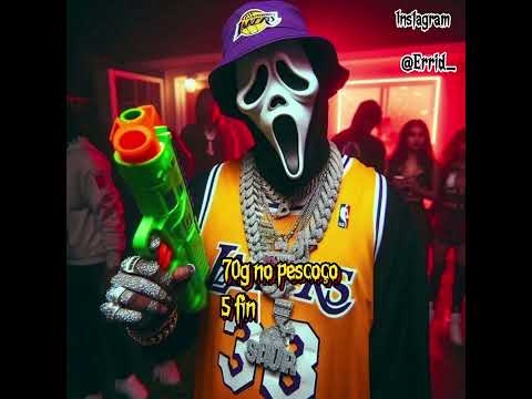 Raffé feat Raflow, bren - 70 Gramas  Prod. LB Único   ( SPEED UP ) 🎧🙅🏿🎶