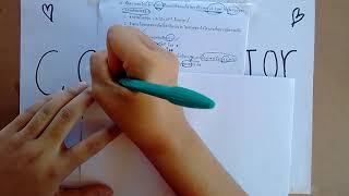 ติวสอบเรื่อง mol 1