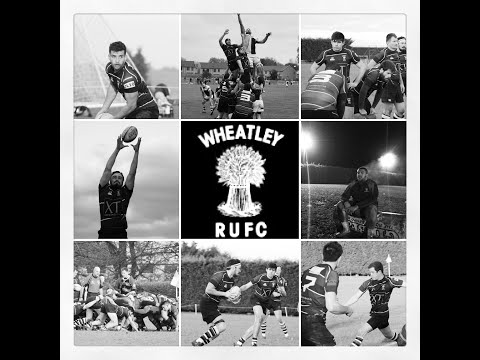 Wheatley vs Gosford All Blacks November 2019