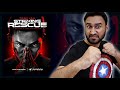 Striking Rescue Review Striking Rescue Movie Review Faheem Taj