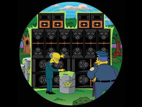 L'hallucidité HS18 - A2 - FIREBASS - DÉGUSTONS