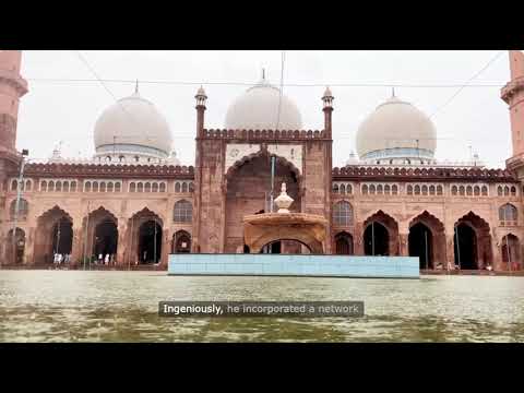 Süleymaniye Ottoman Engineering's Unsung Architectural Masterpiece #suleymaniyemosque #mosque