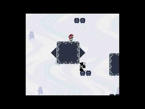 The Bonus Rooms (Full Playthrough Fast version) SMW Hack