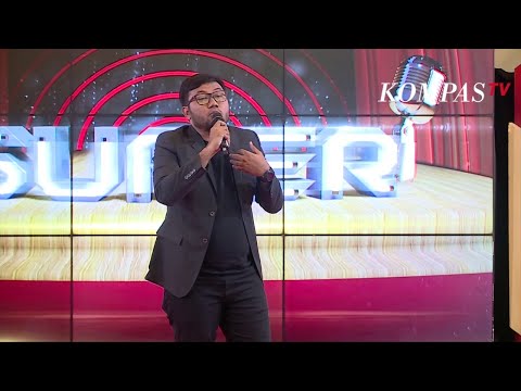 Awe: Bingung Kalo Ngomongin WC