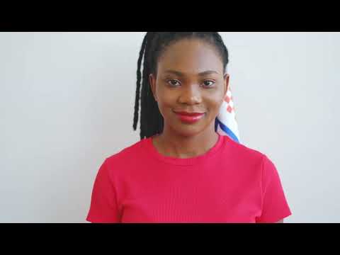 The Nigerian Girl Child