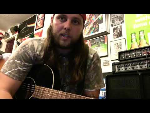 Ain’t Got The Blues - Blackberry Smoke - Guitar Lesson
