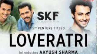 Loveyatri Movie Public Review |Aayush Sharma, Warina Hussain, Ronit Roy and Ram Kapoor video