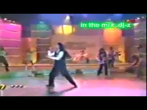 Grupo Sombras con Daniel Agostini Pd yo te amo