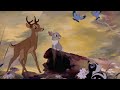 Bambi Se Reencuentra Con Sus Amigos Bambi Español Latino