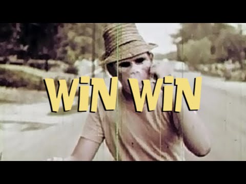 Boo Hoo - Win Win [OFFICIAL VIDEO]