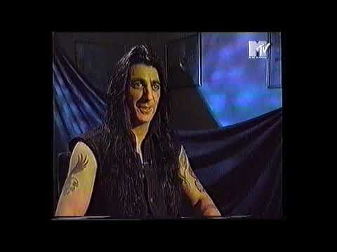Thumbnail for Manowar Interview MTV 1996 by Manowar