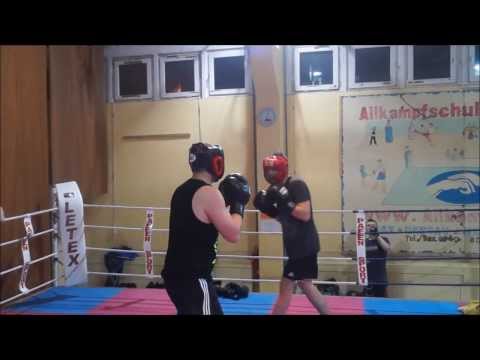 #4 Sportstadt Dessau-Roßlau zu Gast beim PSV 90 Dessau - Boxen 3/3 (31.01.2014)