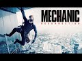 Mechanic Movie Mechanic Movie Trailer Mechanic Movie Explained In Hindi Mechanic Movie Jason Statham