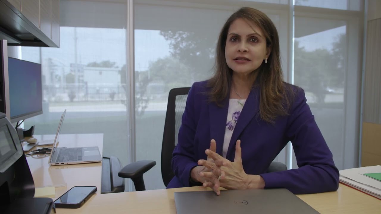 TWU Stroke Center – Dallas