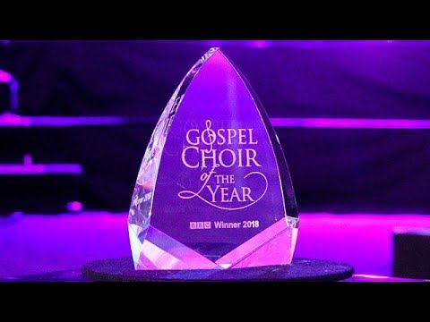 BBC Songs of Praise Gospel Choir of the Year 2018 Episode 2 Continued...(Finale)