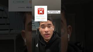 FOGUETE DA ESPERANÇA