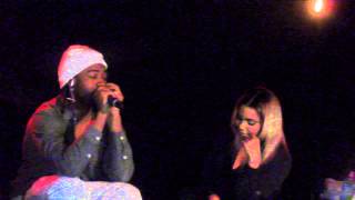 Partynextdoor Live Atlanta &quot;Persian Rugs&quot; pt. 10