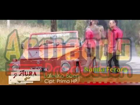 LALEKNO BAEN - Nanda Feraro