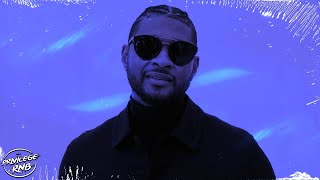 Usher - Making Love 😍 (Lyrics)