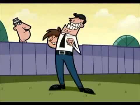 Timmys Dad Tanz 10 min.