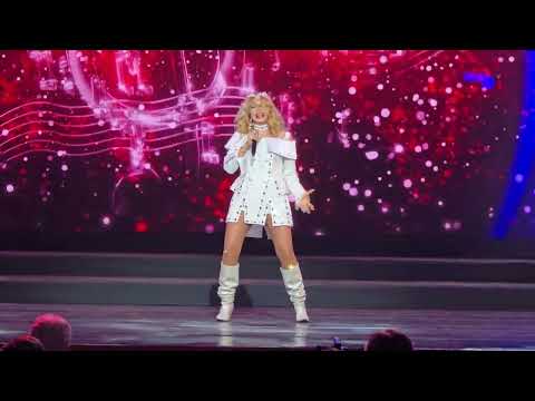 Льётся музыка. Маша Распутина. К 80-летию со дня рождения Вячеслава Добрынина. ГКД, 16.11.2025 г.