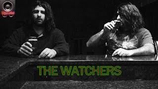 The Watchers Short Film - A Movie About Life in 2020 (Twin Peaks Tribute)