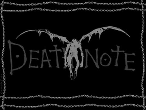 Tráiler Death Note Rewrite 1: Visión de un dios 2007