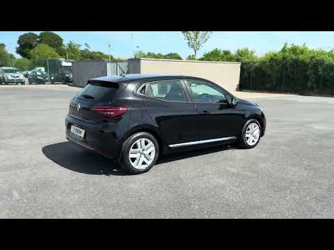 Renault Clio Dynamique 1.0 TCE 100 BHP 5DR prist - Image 2