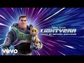 Michael Giacchino Lightyear From Lightyear Audio Only