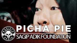 Picha Pie (Parokya Ni Edgar X Kuya Wil Cover) by Sagip Adik Foundation | Rakista Live EP333