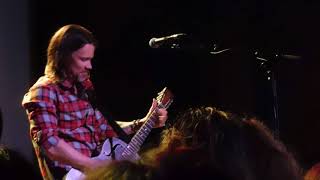 Myles Kennedy &quot;Stand Up and Shout&quot;, Asbury Park, NJ 5-17-18
