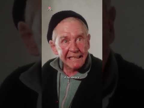 And You Call This Living? | Sylvester Stallone and Burgess Meredith from the movie Rocky