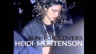 Heidi Mortenson ft. Solveig Sandnes - Bad Girl (Devendra Banhart cover)