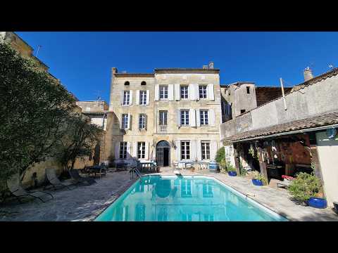 Propriété à vendre à Castillon-la-Bataille, Gironde - 975 000 € - photo n°3