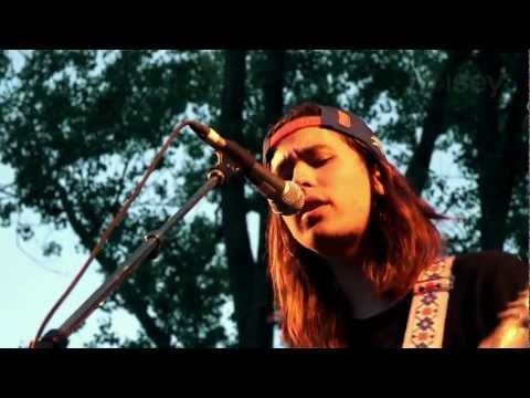 Toronto Bonfire Sessions Part 1 of 3: Meet Smith Westerns