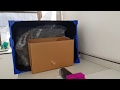 CLEAPSS Vacuum Cannon